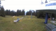 Archiv Foto Webcam Kinderland Grüsch Danusa 11:00