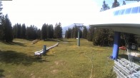 Archiv Foto Webcam Kinderland Grüsch Danusa 15:00