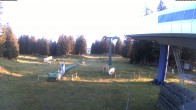 Archiv Foto Webcam Kinderland Grüsch Danusa 05:00