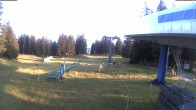 Archiv Foto Webcam Kinderland Grüsch Danusa 06:00