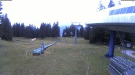 Archiv Foto Webcam Kinderland Grüsch Danusa 09:00