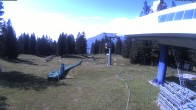Archiv Foto Webcam Kinderland Grüsch Danusa 15:00