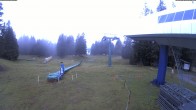 Archiv Foto Webcam Kinderland Grüsch Danusa 06:00