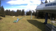 Archiv Foto Webcam Kinderland Grüsch Danusa 09:00