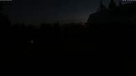 Archived image Webcam Kidspark Grüsch Danusa 03:00