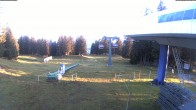 Archived image Webcam Kidspark Grüsch Danusa 05:00