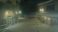 Archiv Foto Webcam Grand Targhee Plaza 01:00