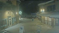 Archiv Foto Webcam Grand Targhee Plaza 17:00