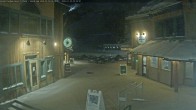 Archiv Foto Webcam Grand Targhee Plaza 05:00