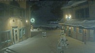 Archived image Webcam Grand Targhee Plaza 02:00