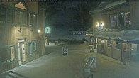 Archived image Webcam Grand Targhee Plaza 20:00