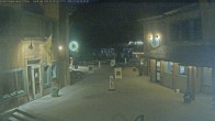 Archiv Foto Webcam Grand Targhee Plaza 03:00