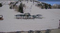 Archiv Foto Webcam Grand Targhee Resort: Talstation Dreamcatcher 15:00