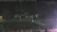 Archiv Foto Webcam Grand Targhee Resort: Talstation Dreamcatcher 23:00