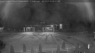 Archived image Webcam Grand Targhee Resort: Base Station Dreamcatcher 03:00