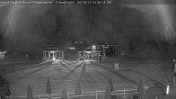 Archived image Webcam Grand Targhee Resort: Base Station Dreamcatcher 03:00