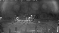 Archiv Foto Webcam Grand Targhee Resort: Talstation Dreamcatcher 23:00