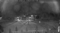 Archiv Foto Webcam Grand Targhee Resort: Talstation Dreamcatcher 03:00