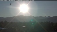 Archived image Webcam Habitat (Driggs) 05:00