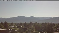 Archived image Webcam Habitat (Driggs) 07:00