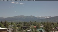 Archived image Webcam Habitat (Driggs) 11:00