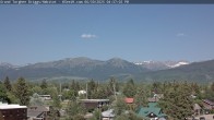 Archived image Webcam Habitat (Driggs) 15:00
