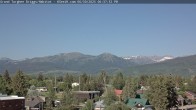 Archived image Webcam Habitat (Driggs) 17:00