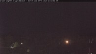 Archiv Foto Webcam Habitat (Driggs) 01:00