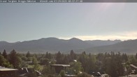 Archiv Foto Webcam Habitat (Driggs) 07:00