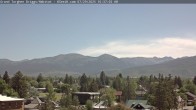 Archiv Foto Webcam Habitat (Driggs) 09:00