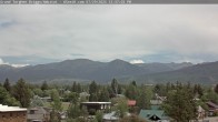 Archiv Foto Webcam Habitat (Driggs) 11:00