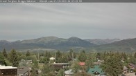 Archiv Foto Webcam Habitat (Driggs) 15:00