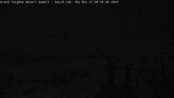 Archiv Foto Webcam Grand Targhee Resort: Fred&#39;s Mountain 03:00