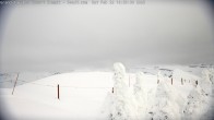 Archiv Foto Webcam Grand Targhee Resort: Fred&#39;s Mountain 15:00