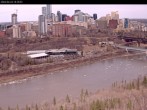 Archived image Webcam Skyline Edmonton, Alberta 15:00