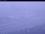 Archiv Foto Webcam Panoramablick auf die Skyline von Edmonton 07:00