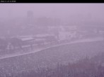 Archiv Foto Webcam Panoramablick auf die Skyline von Edmonton 11:00