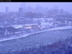 Archiv Foto Webcam Panoramablick auf die Skyline von Edmonton 15:00