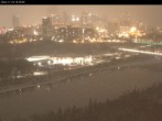 Archiv Foto Webcam Panoramablick auf die Skyline von Edmonton 17:00