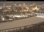 Archived image Webcam Skyline Edmonton, Alberta 05:00