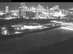 Archived image Webcam Skyline Edmonton, Alberta 20:00