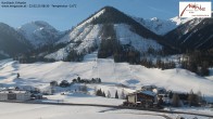 Archiv Foto Webcam Kartitsch: Hotel Monte 07:00