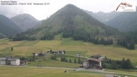 Archiv Foto Webcam Kartitsch: Hotel Monte 15:00