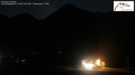 Archiv Foto Webcam Kartitsch: Hotel Monte 01:00