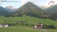Archiv Foto Webcam Kartitsch: Hotel Monte 06:00