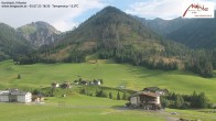 Archiv Foto Webcam Kartitsch: Hotel Monte 17:00