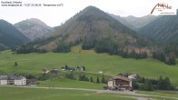 Archiv Foto Webcam Kartitsch: Hotel Monte 05:00