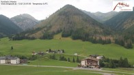 Archiv Foto Webcam Kartitsch: Hotel Monte 06:00