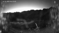 Archived image Webcam Ladurns: Slope Ladurner Alm 05:00