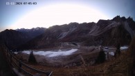 Archived image Webcam Ladurns: Slope Ladurner Alm 06:00